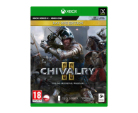 Xbox Chivalry 2 - 590912 - zdjęcie 1